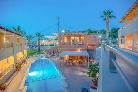Anatoli Apartments - 9