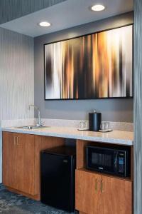 Sonesta Emeryville - San Francisco Bay Bridge - 26