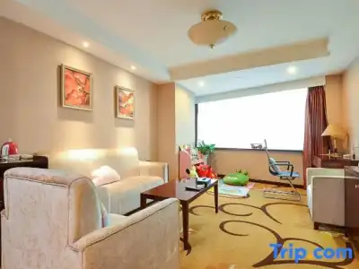 Wanyou Conifer Chongqing - 57