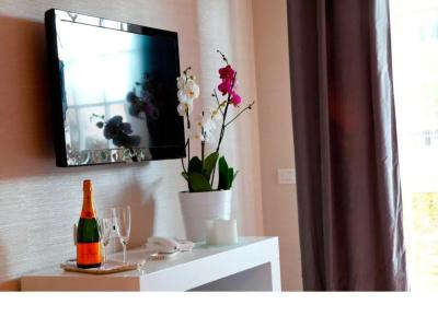 La Villetta Suite - 34