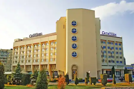 Suputnyk - 16