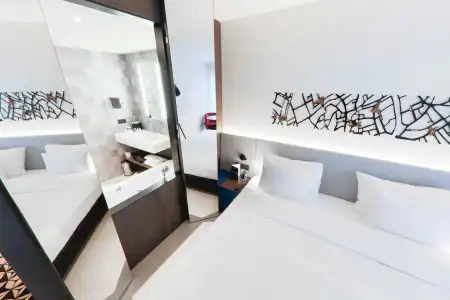 Radisson Blu Bruges - 70