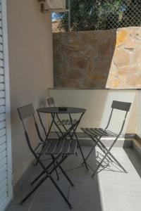 Koks’ Guesthouse - 124