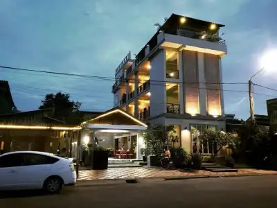 Neakru Guesthouse and Restaurant - 18