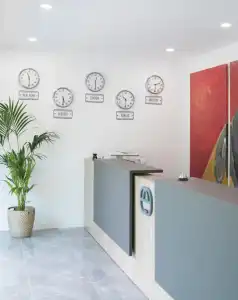 Blu Hostal Diana - 13