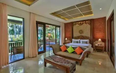 Green Field Resort - 52