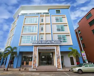 Pantai Regal - 17