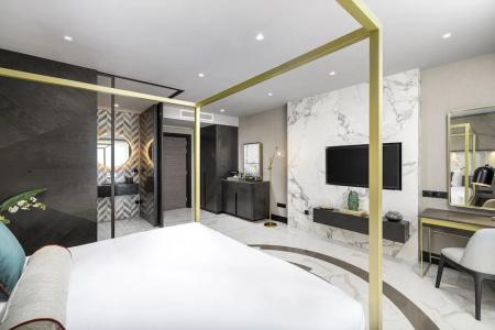 Lure & Spa - Adults Only - 62