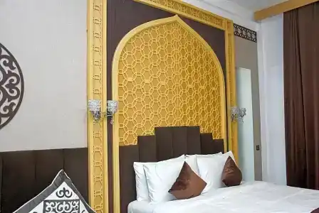 Ramada by Wyndham Turkistan - 65