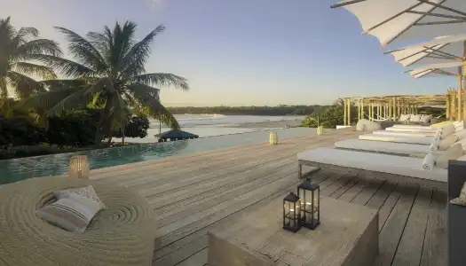 Veranda Tamarin and Spa, 3 Star - 15