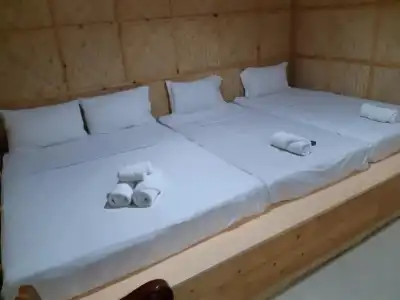 Montri Resort Donmuang Bangkok - 46