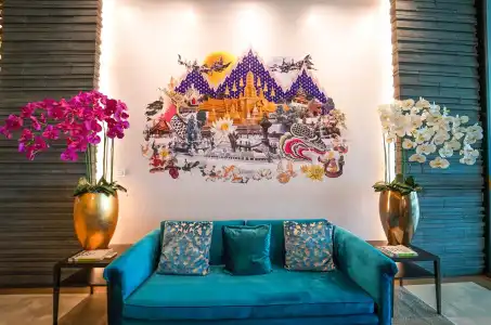 Rimkhobfa Urban Resort - 5