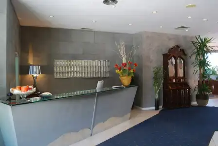 UNAHOTELS Imperial Sport - 41