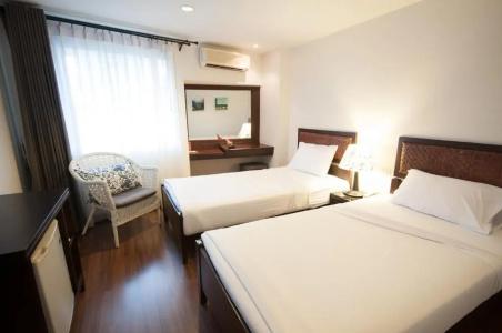 Kasemsarn Chanthaburi - 26