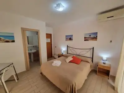 B&B le Dune Beach - 35