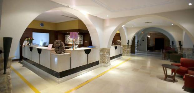 Mediterranee Thalasso Golf (PXM3) Hammamet - 1