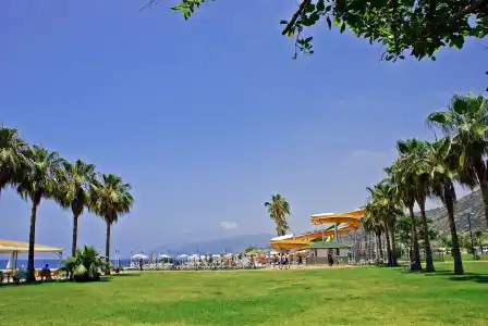 Selinus Beach Club - 6