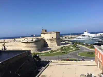 La Marina B&B - 10