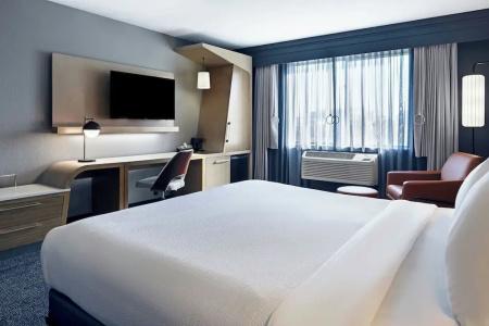 Courtyard by Marriott Sacramento Midtown - 69