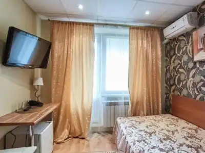 Bonjour Yuzhnoye Butovo Mini-Hotel - 34
