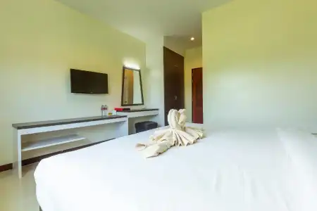 Varin Beach Resort - 26