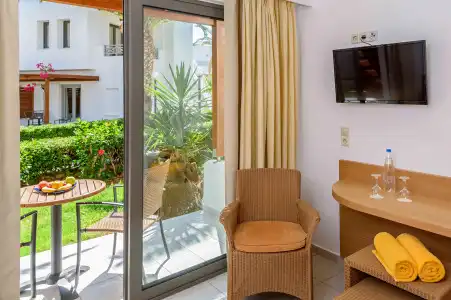 Annabelle Beach Resort - 7