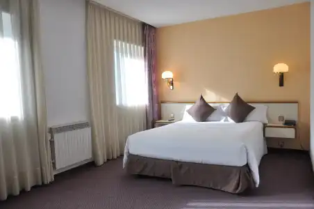 Andorra Palace - 1