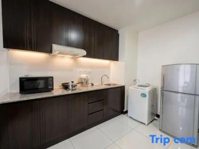 J - Town Serviced Apartments - 53