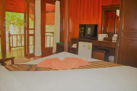 Sayang Beach Resort - 40