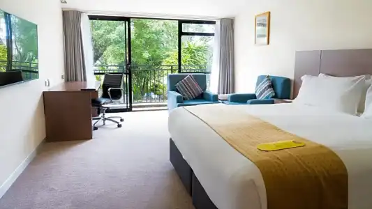 Holiday Inn Auckland Airport by IHG - 90