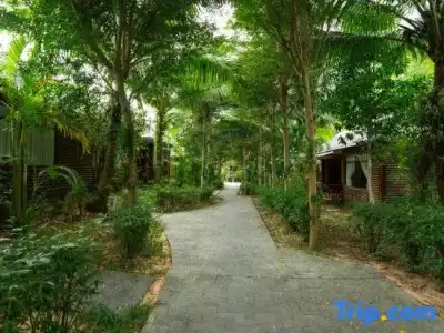 PHU QUOC BAMBUSA RESORT - 124