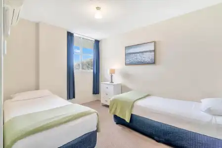 Tradewinds Apartments - 96