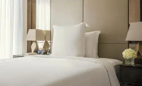 Four Seasons Kuala Lumpur - 4