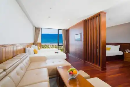 Sunny Ocean & Spa - 182