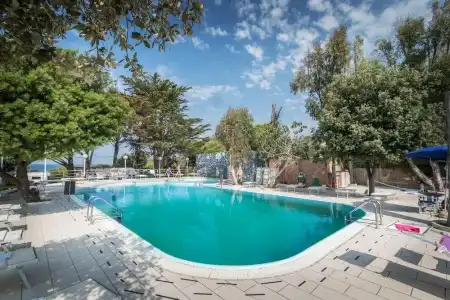 Villaggio Miramare - 41