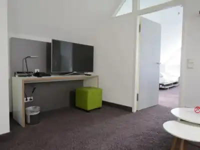 Comfor Ulm City - 219