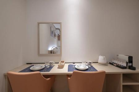 Studio Inn Nishishinjuku - 17