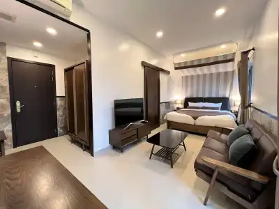 The Blossom Resort Island Da Nang - 206