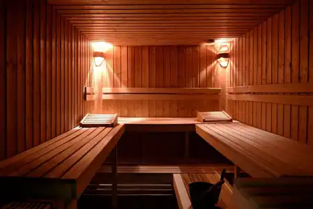 Alpen Resort & Spa - 13