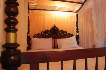Hareesha Holiday Resort - 2