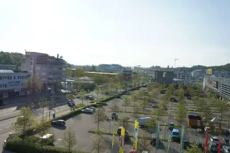 Mercure Pforzheim - 13