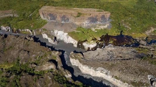 Dettifoss Guesthouse - 29