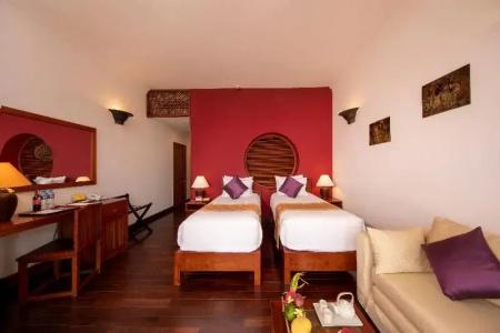 Victoria Hoi An Beach Resort & Spa - 74