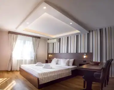 Feel Belgrade Aparthotel - 2