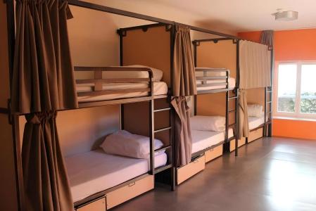 The People Hostel - Lille - 24