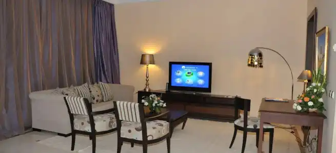 Hasdrubal Prestige Thalassa & Spa Djerba - 6