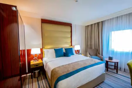Ivory Inn Doha - 28