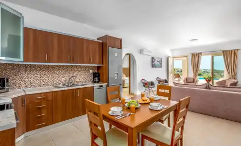 Kolymbia Village - 116