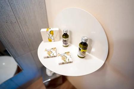 Aiden By Best Western Clermont-ferrand & Spa - 68