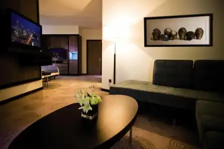 Avani Deira Dubai - 64